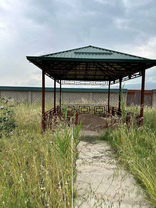 Продается Новый Дом, (Дача) 13 сот., Паргос, Бостанлыкский район