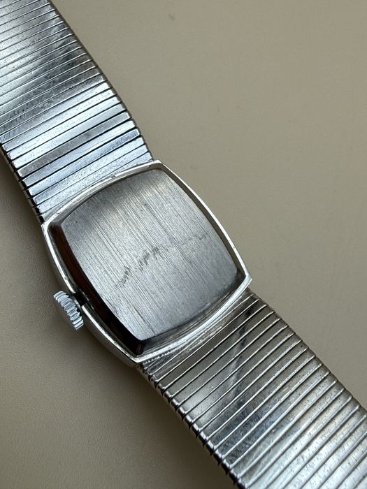 Ceas de dama Geneva mecanic