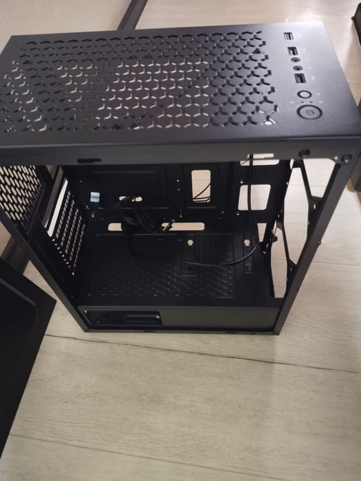 Короб для пк или системного блока