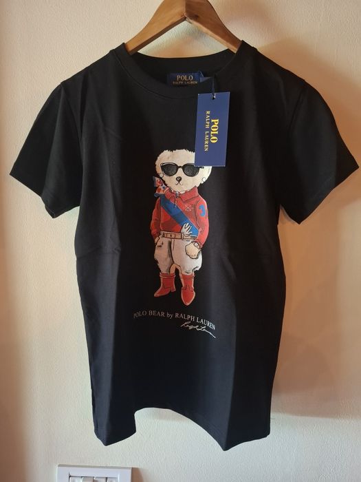 Trivouri polo by ralph lauren