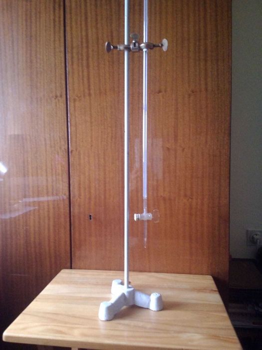 Лабораторно оборудване