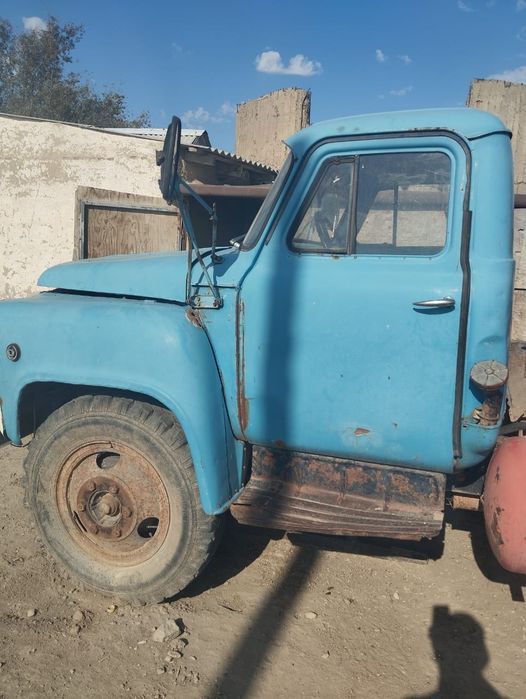 Продам ассенизатор 53А