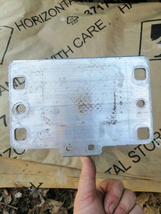 Armatura suport Audi Q5 FY 2018/2019/2020/2021/2022/2023/2024