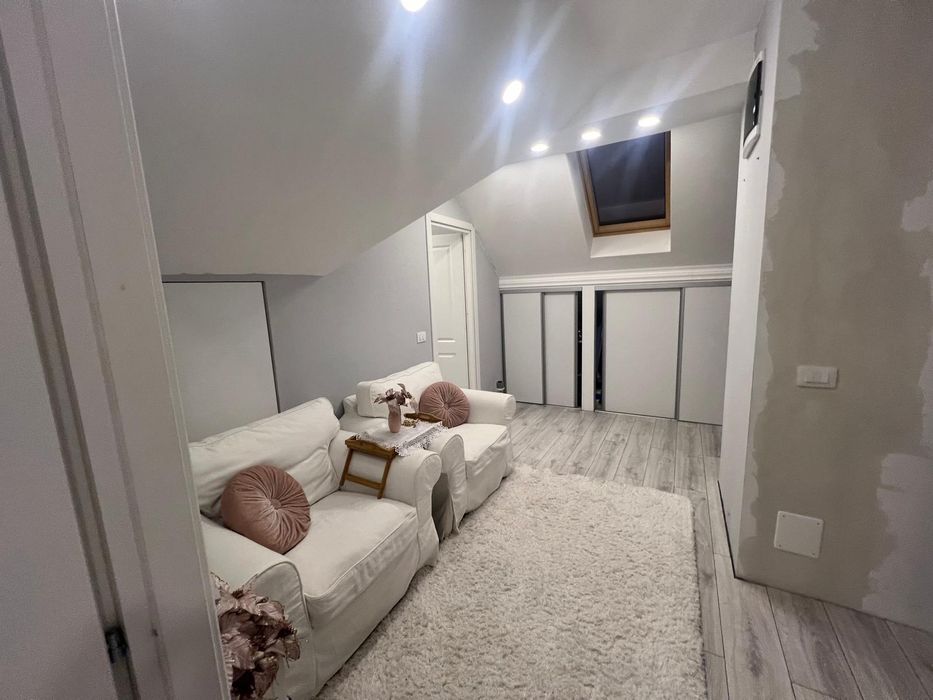 Casa P +M Lunca Cetatuii- Iași