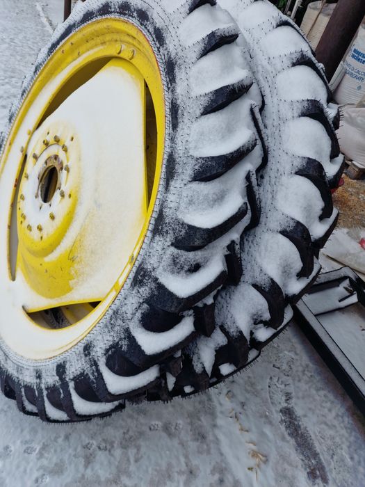 Roti înguste John deere noi si sh