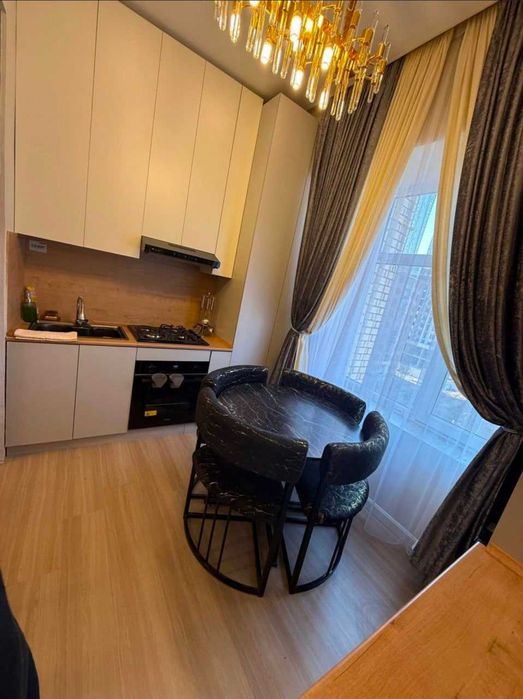 Poytaxt Residence 3 комнатная 69м2 ЕВРО ремонт мебель и техника