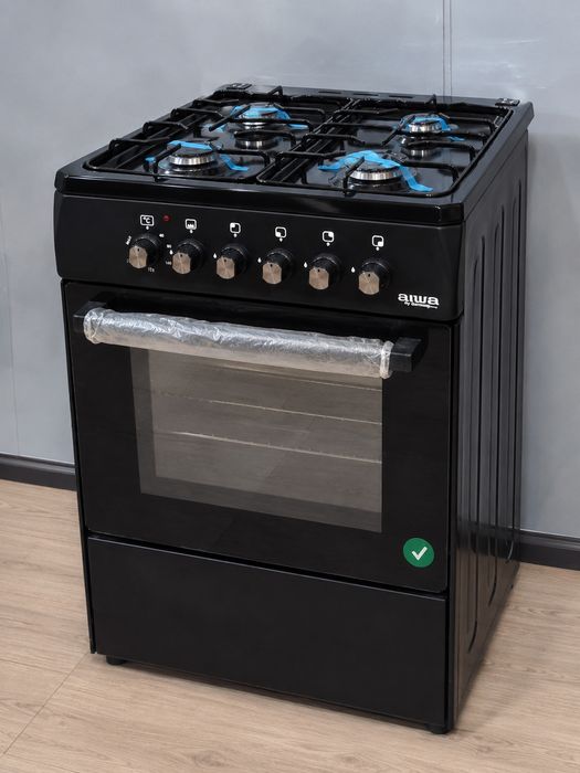 Gaz plita Ideal 160$  30% sikitkada