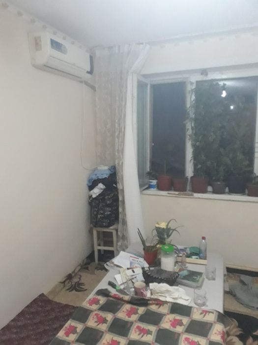 1 хонали квартира сотилади