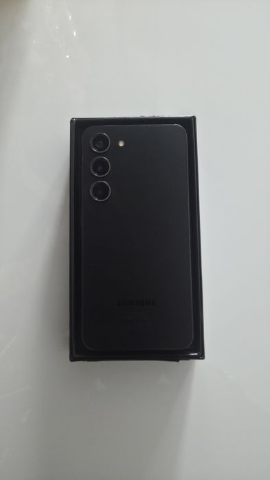 Vand Samsung S23