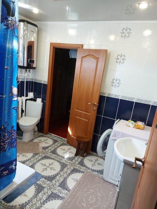 Обменяю дом на квартиру