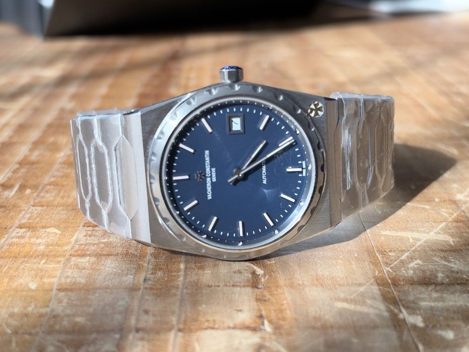 Часы Vacheron Constantin 222