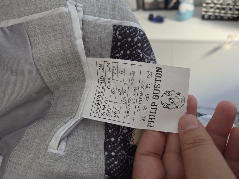 Costum bărbați 3 piese