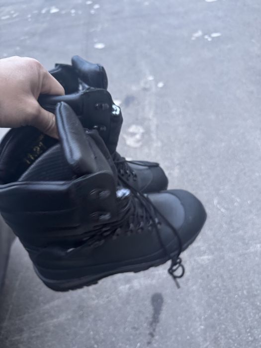 продам берцы тактические 41 размер