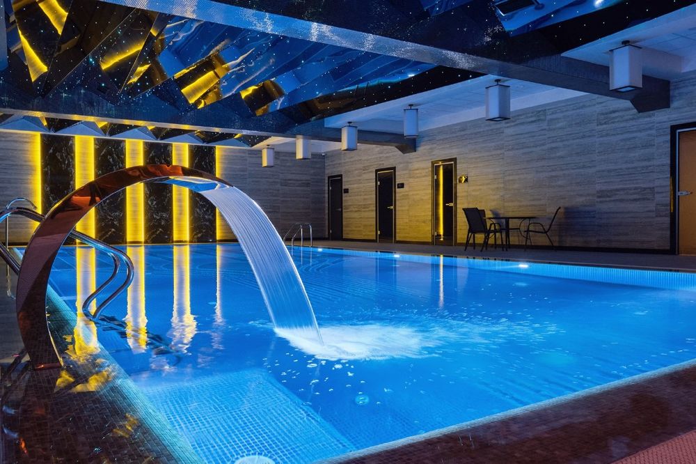 Профессиональные тренерские услуги по плаванию SwimmStart