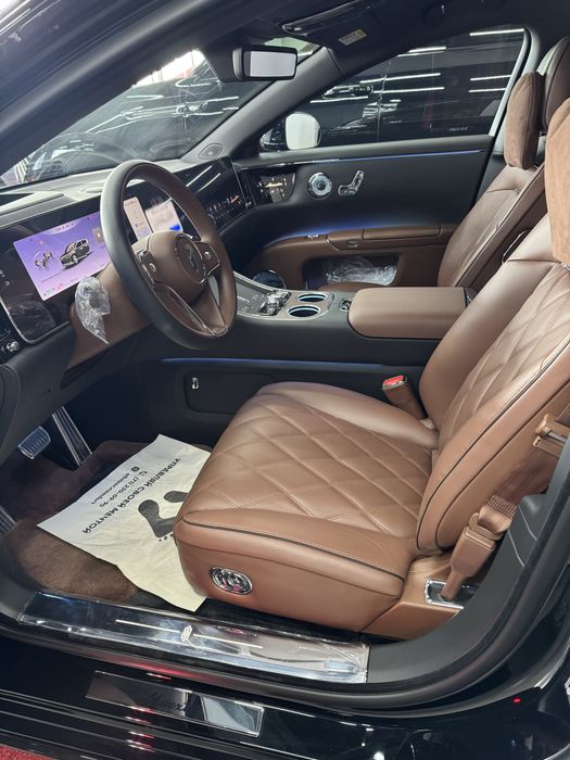 Maextro S800 Gibrid 2025