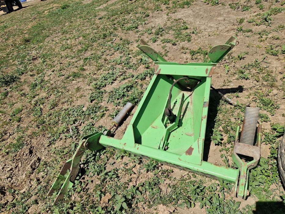 Vand cositoare deutz fahr km 2.27
