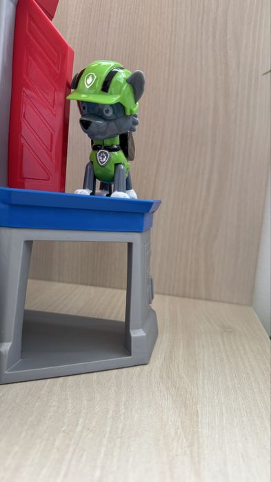 Sediul Patrula Catelusilor