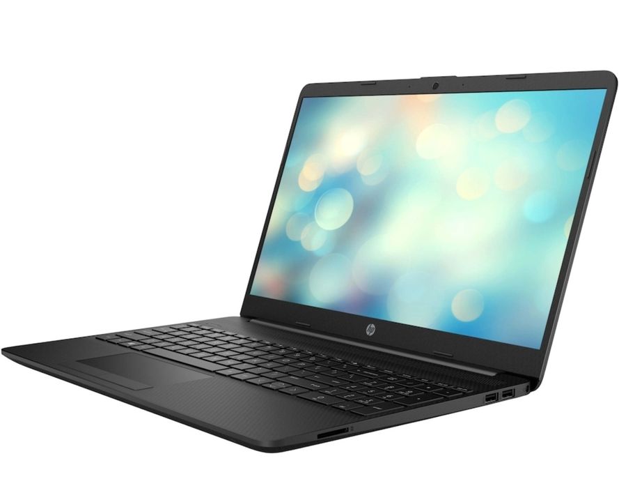 Laptop HP intel i5 gen 11