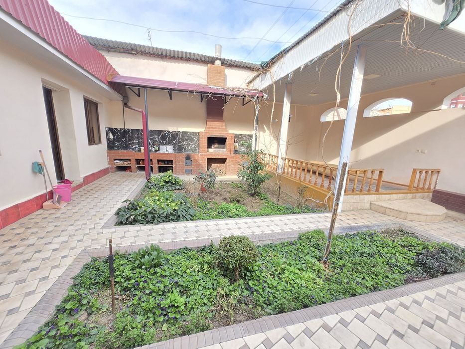 Продается участок