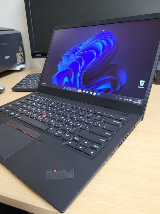 ThinkPad x1 carbon gen 8‼️i5/i7 16/256/512