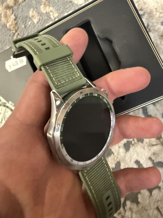 huawei watch gt 4
