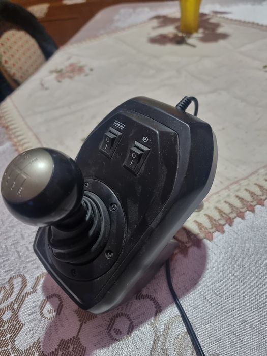 Vand volan pxn v9