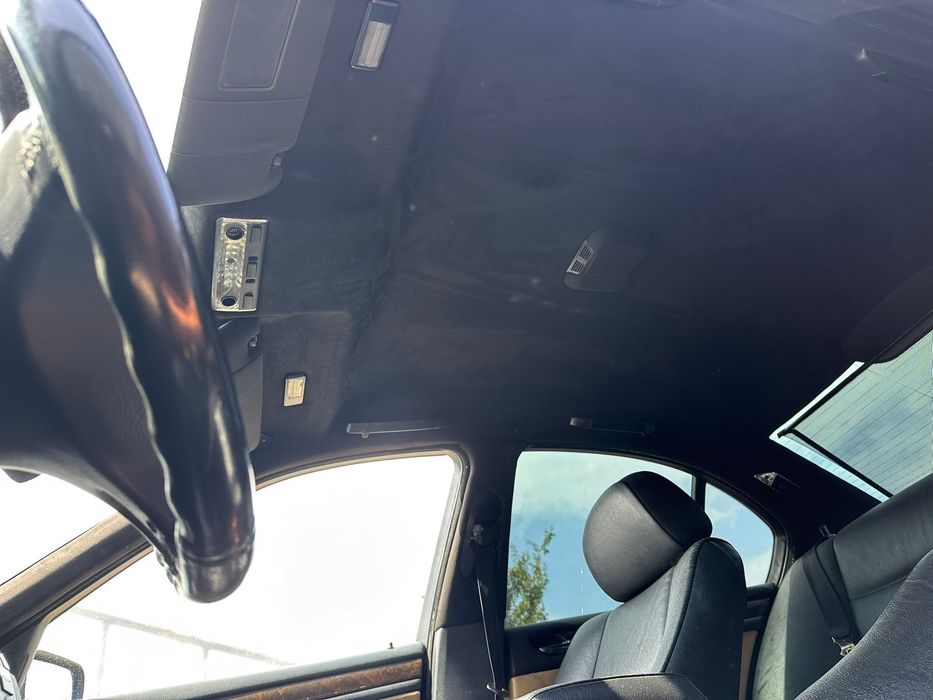 vand e46 cu swap la m57