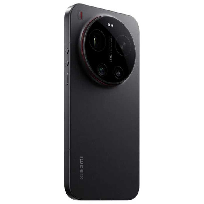 Xiaomi 17 Ultra 16/512GB с Photography Kit - Black