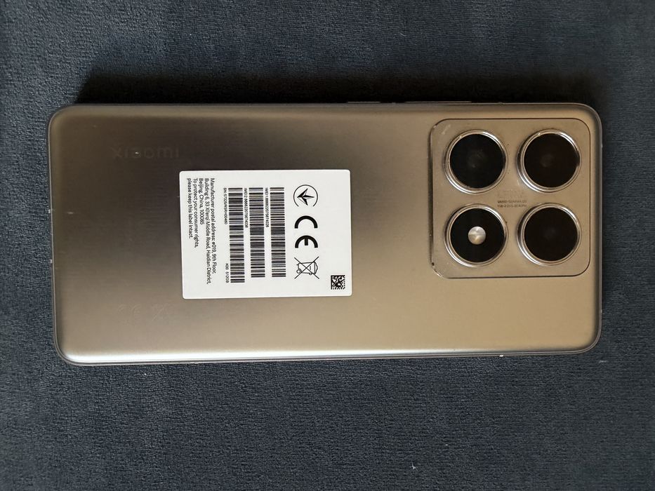 Продаю Xiaomi 14T Pro