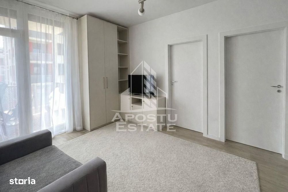 Apartament 3 camere de vanzare, 63 mp utili, Ared Afi