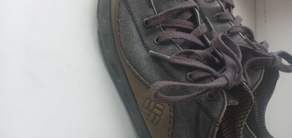 Кроссовки Columbia