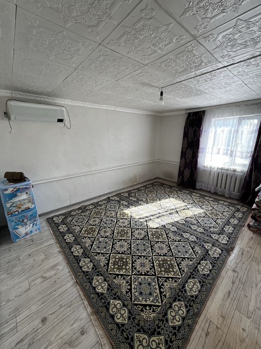 Продам дачу 2 комнаты