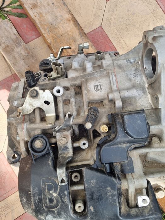 АКПП Toyota Camry 45