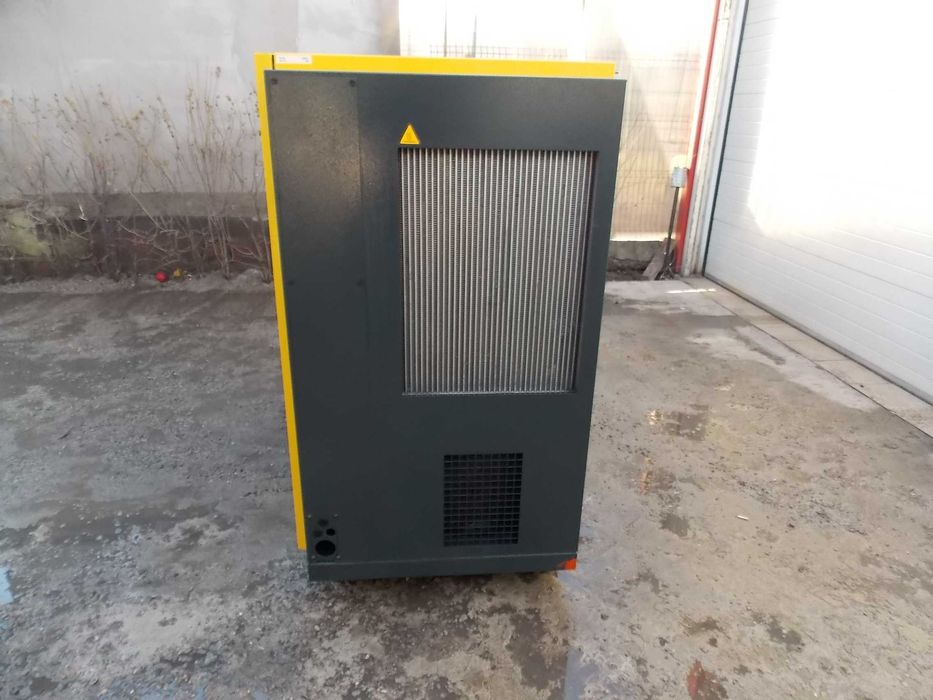 Compresor aer cu surub Kaeser ASD 57 / 8 bar