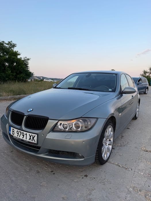 Продава се BMW e90