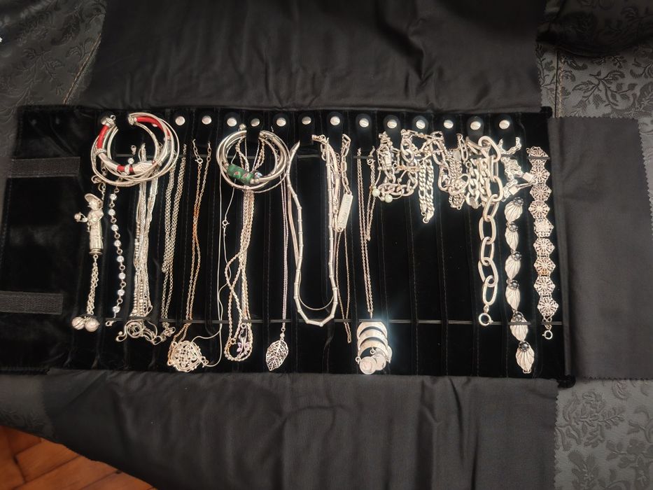 Продавам нови сребърни пръстени