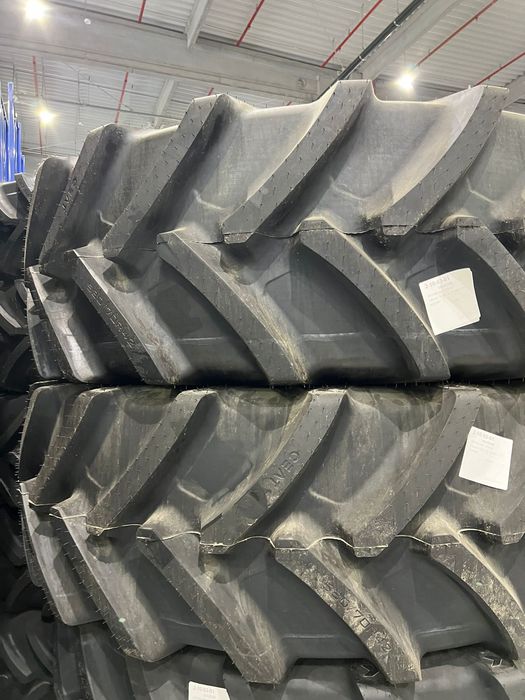 Anvelopa 580/70 R42 Ceat Farmax R70 158A8/158B TL  Cauciucuri tractor, Fiat, Case, Fendt, John Deere, New Holland, Massey Ferguson, UTB   Cauciucuri t