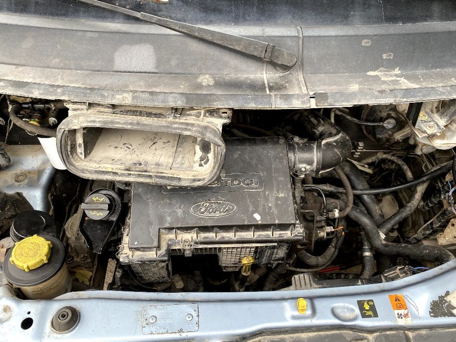 Ford tranzit 2008 йил