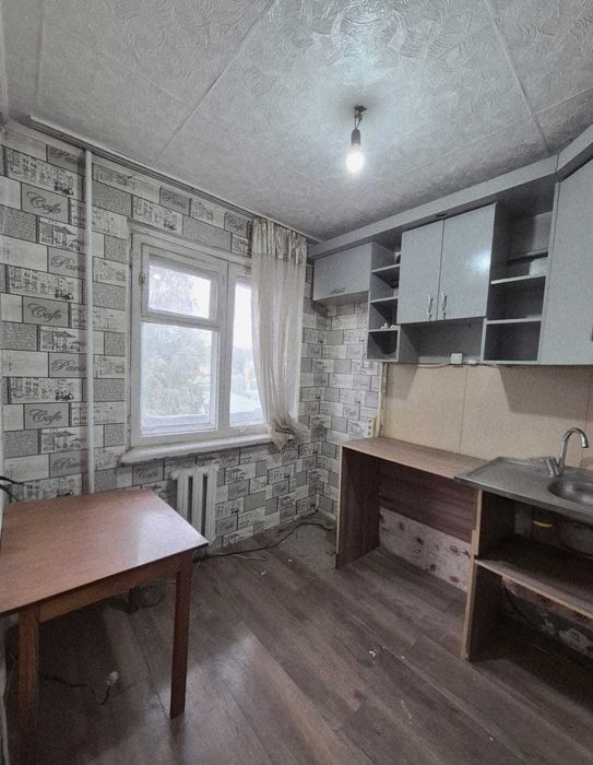 Продам 1комнатную квартиру на 1 квартале. Район Умай