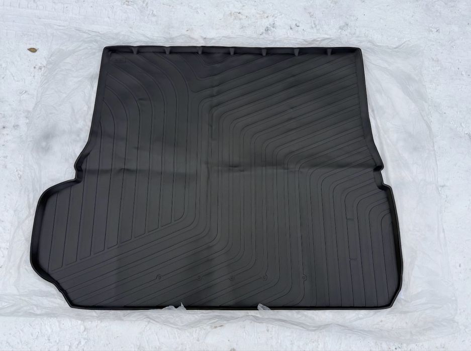 Коврик в багажник Toyota LC Prado 250 с 2023+