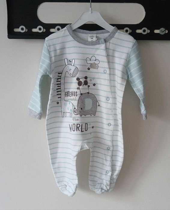 ДРЕХИ 0-3 месеца h&m