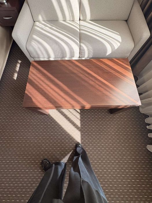 Хотелско обзавеждане