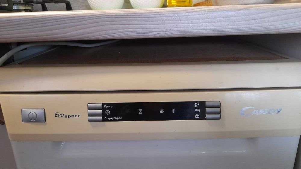 Посудомоечная машина CANDY