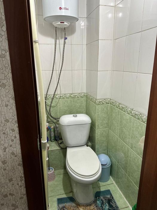 Продается двухкомнатная квартира