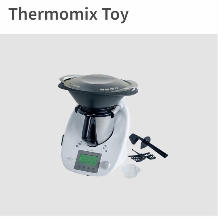 Thermomix Toy copii