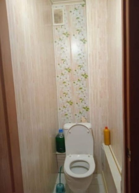 2х комнатная квартира