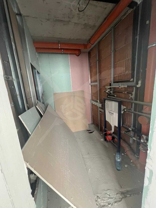 Продава се Тристаен апартамент в София, Кръстова вада - 119 кв.м за 2185 €/кв.м - Снимка #10