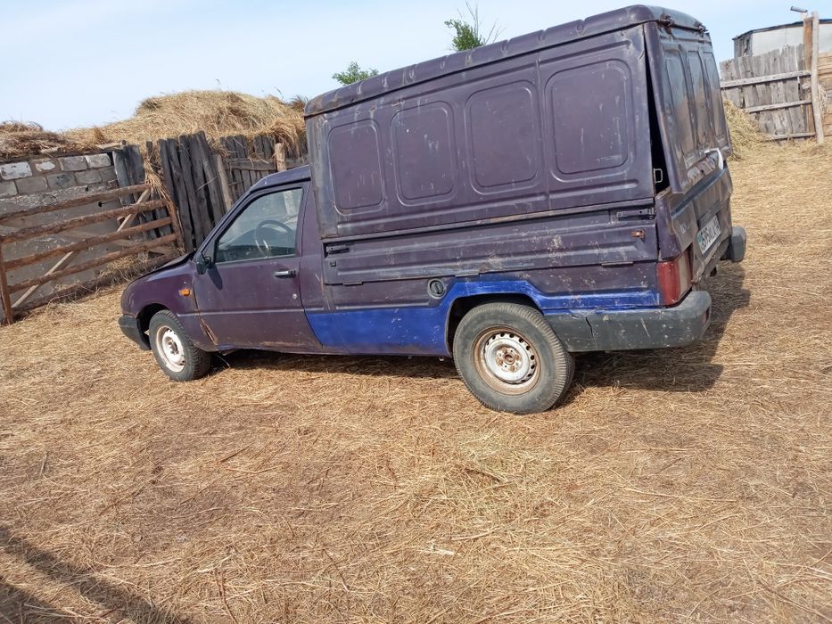 Продам пирожковоз