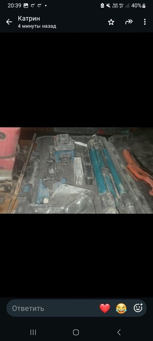 Лазер строительный 12 тысяч