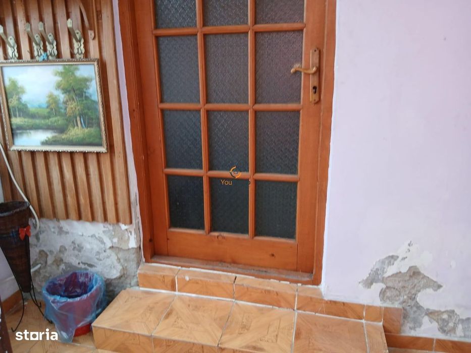 Apartament zona Balcescu
